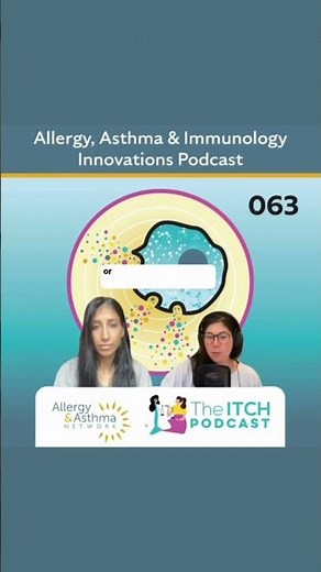 ‘Mast Cell Diseases & Systemic Mastocytosis: The Basic Science’ NEW PODCAST! #allergy #podcast #MCD