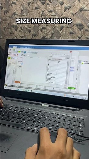 Tailor Shop Management System | Boutique & Garment store POS software | Tailoring Business Software