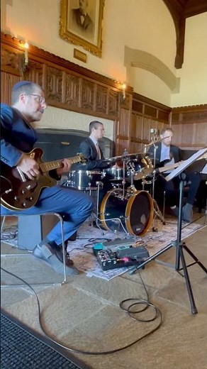 Chitlins Con Carne (Kenny Burrell / Stevie Ray Vaughan) #shorts