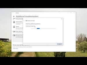 How To Troubleshoot Windows Store Apps Problems on Windows 10 [Guide]