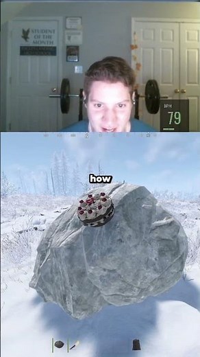 Happy birthday Rust! 12 years old #rust #rustcake #rustupdate #rustbirthday #facepunch