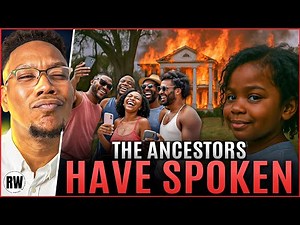 Nottoway Plantation Fire Prompts Black Barbecue