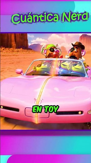 ¿Por Qué Tienen 3 Ojos en Toy Story?