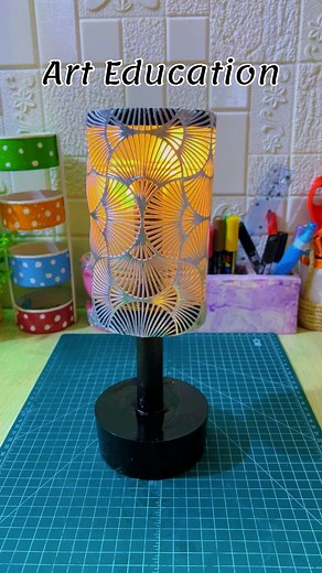 123K views · 1.8K reactions | أفكار تحفه من الجبس بدون قالب﫶❤️ #fyp #art #fblifestyle #Art_Education | Art Education | Facebook