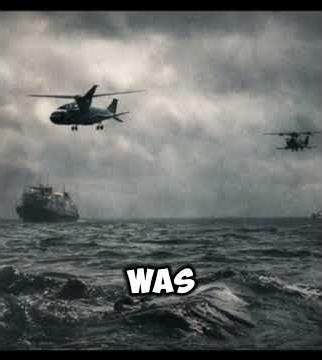 The Missing Flight That Never Landed