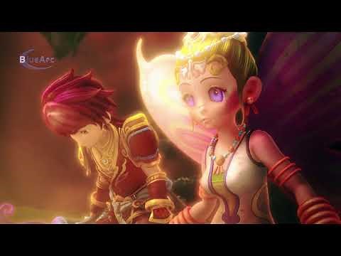 梦幻西游宣传片Fantasy Westward Journey_Trailer