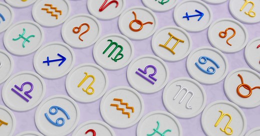 When Each Zodiac Sign's Season Begins and Ends, Per Astrologers