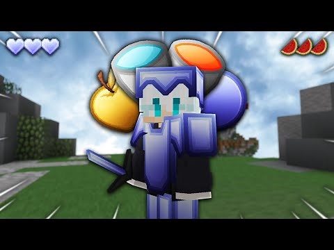 Stellar [256x] by Looshy | MCPE PvP TEXTURE PACK