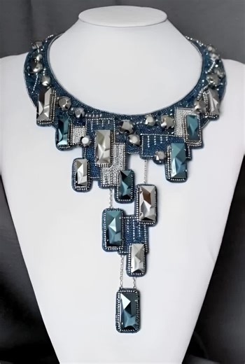 Innovative Neckline Designs for Fashion Enthusiasts