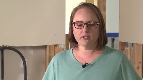 Women are building the future, breaking barriers in the construction industry