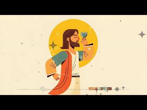 Holy Funk Groove 🔥 Gospel Jazz Mix for Work, Mood & Motivation