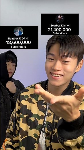 1 day of beatboxing #beatbox #tiktok