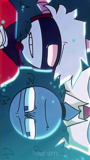 For The Last Time [shorts version] #animation #animationmeme