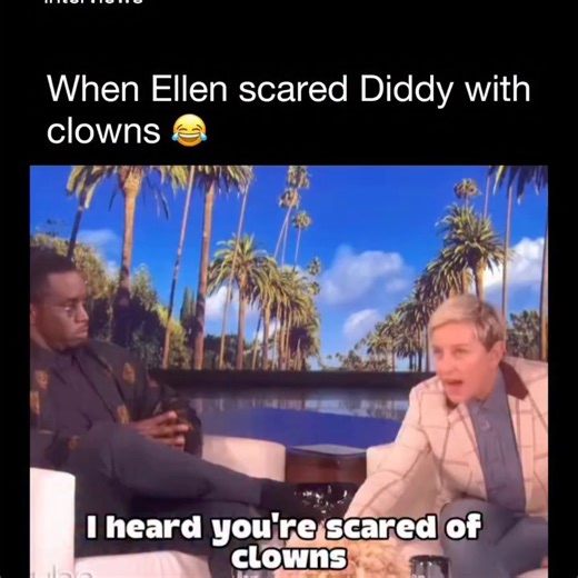 The Uncut Interview | Ellen DeGeneres is one of the most recognizable figures in modern television, best known as the longtime host of The Ellen DeGeneres Show,... | Instagram