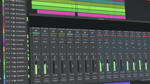n-Track Studio DAW Now Available For Linux