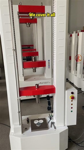 Universal Testing Machine