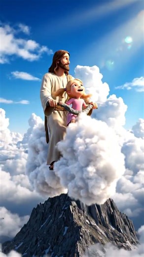 Jesus is the only constant answer in a world full of questions