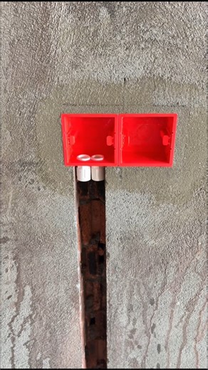 how to install electric board #diy #satisfyingwork #constructionskills