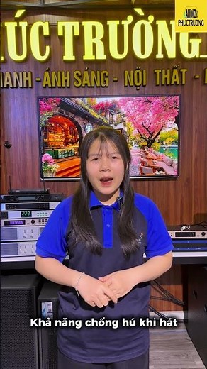 WHY DOES AN EXPENSIVE KARAOKE SYSTEM STILL SOUND BAD?