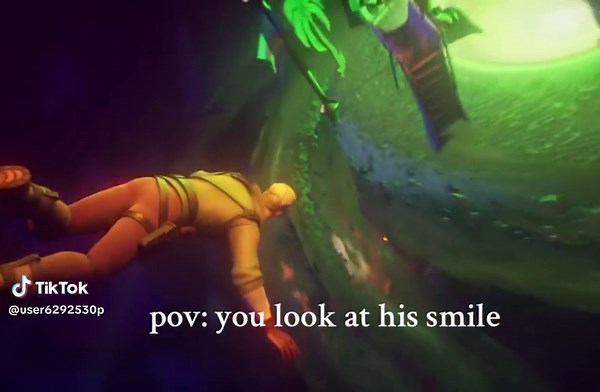 Futuristic Animation: Explore a Surreal Character's World