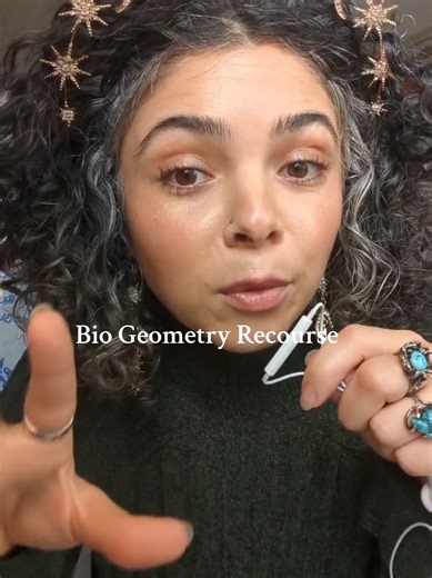 Exploring Biogeometry and Sacred Geometry Concepts