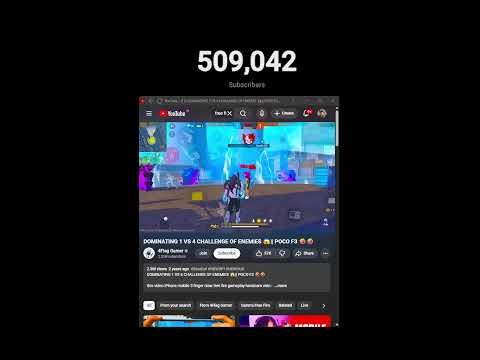 DJ MANISH 1M 2.0 Live Stream