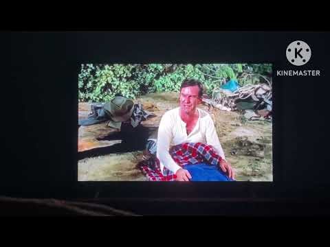 The Parent Trap: (1961) Vicky Defeat Scene (First Day of June 2026)