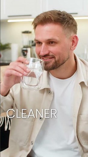 City Water vs Filtered Water Taste Test 💧 Can You Tell?