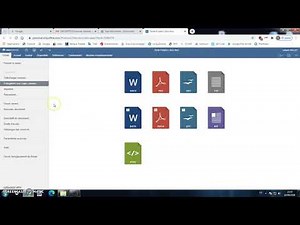 Tutoriel OnlyOffice personal 1 - Bases (2020 français)