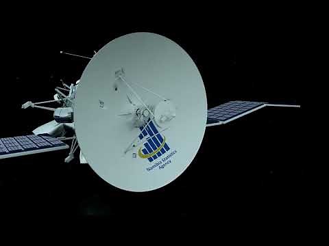 National Spatial Data Infrastructure (NSDI)