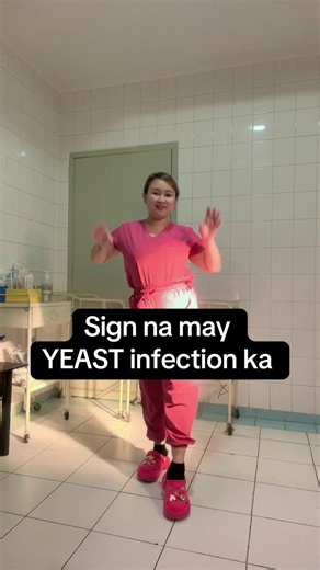 Recognizing Signs of Yeast Infection: What to Look For