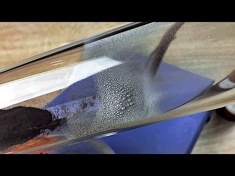 Mercuric oxide Decomposition Reaction