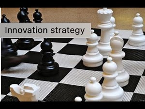 Innovation strategy