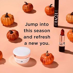 Fall In Love With Avon Again For Free! Selling Avon Anytime, Anywhere From Your Own Online Store. | Avon