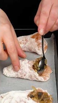 Chicken breast cooked using a foolproof technique!