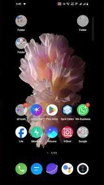 how to access galaxy other parson|gallery hack kaise kare||how to hack gallery||