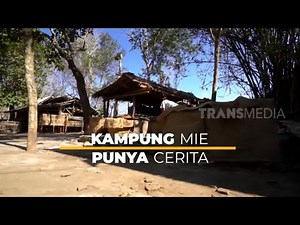 [FULL] Kampung Mie Punya Cerita | SI BOLANG (20/01/23)