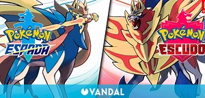 Análisis Pokémon Espada y Escudo, hazte con casi todos