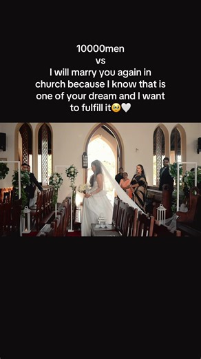 Renewing Our Vows: A Love Story