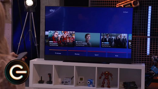 We unbox a piece of tech which promises to revolutionise the way we watch TV, Sky Glass. To watch the full episodes from our latest series, head over to My5: https://www.my5.tv/the-gadget-show/ #TheGadgetShow #SkyGlass | The Gadget Show