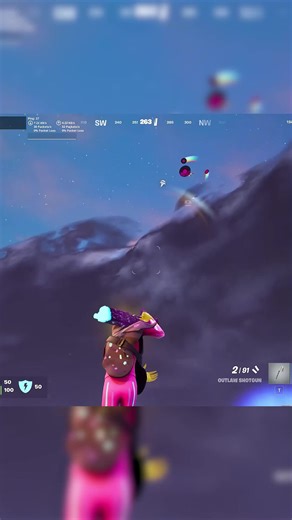 Epic Games chose correctly fr #fortniteclips #fortniteupdate #fyp #fortnitenewupdate