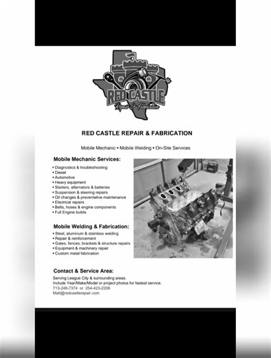 #mobile #mechanic #bluecollar