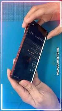 infinix note 30 vip install LCD | how to Replace LCD screen infinix note 30 vip