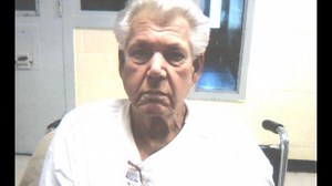 On the run for 48 years, Georgia prison escapee captured in Sherman