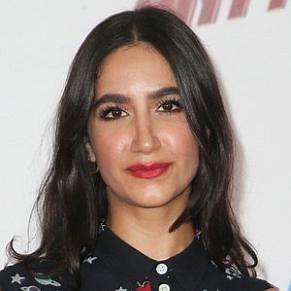 Nikohl Boosheri Boyfriend 2026: Dating History & Exes - CelebsCouples