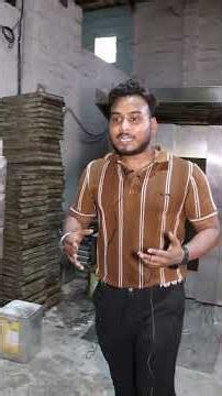 Bakery Business Setup in India | Complete Machine List