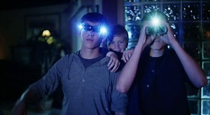 Spy Gear Mission TV Spot