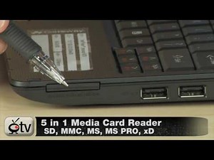 Gateway LT2023u Netbook