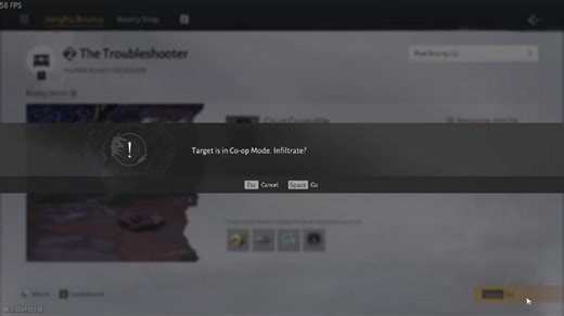 Spending energy and getting some missions done