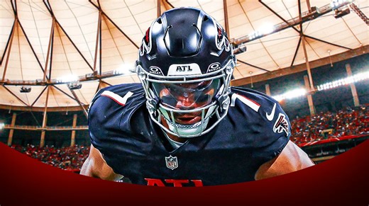 Biggest matchup Falcons must exploit to beat 49ers in Week 7